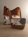 Sac et trousse