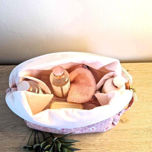 Trousse de toilette